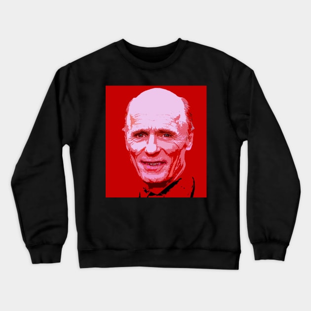 ed harris Crewneck Sweatshirt by oryan80